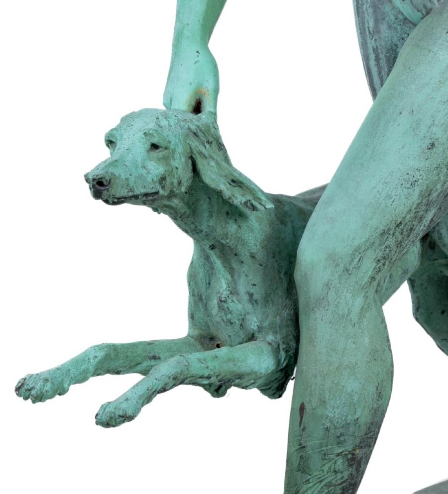 French Alfred Boucher 