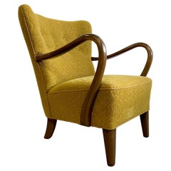 Fauteuils en bois
