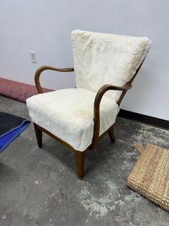 Silla danesa Alfred Christensen