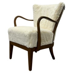 Alfred Christensen Danish Chair
