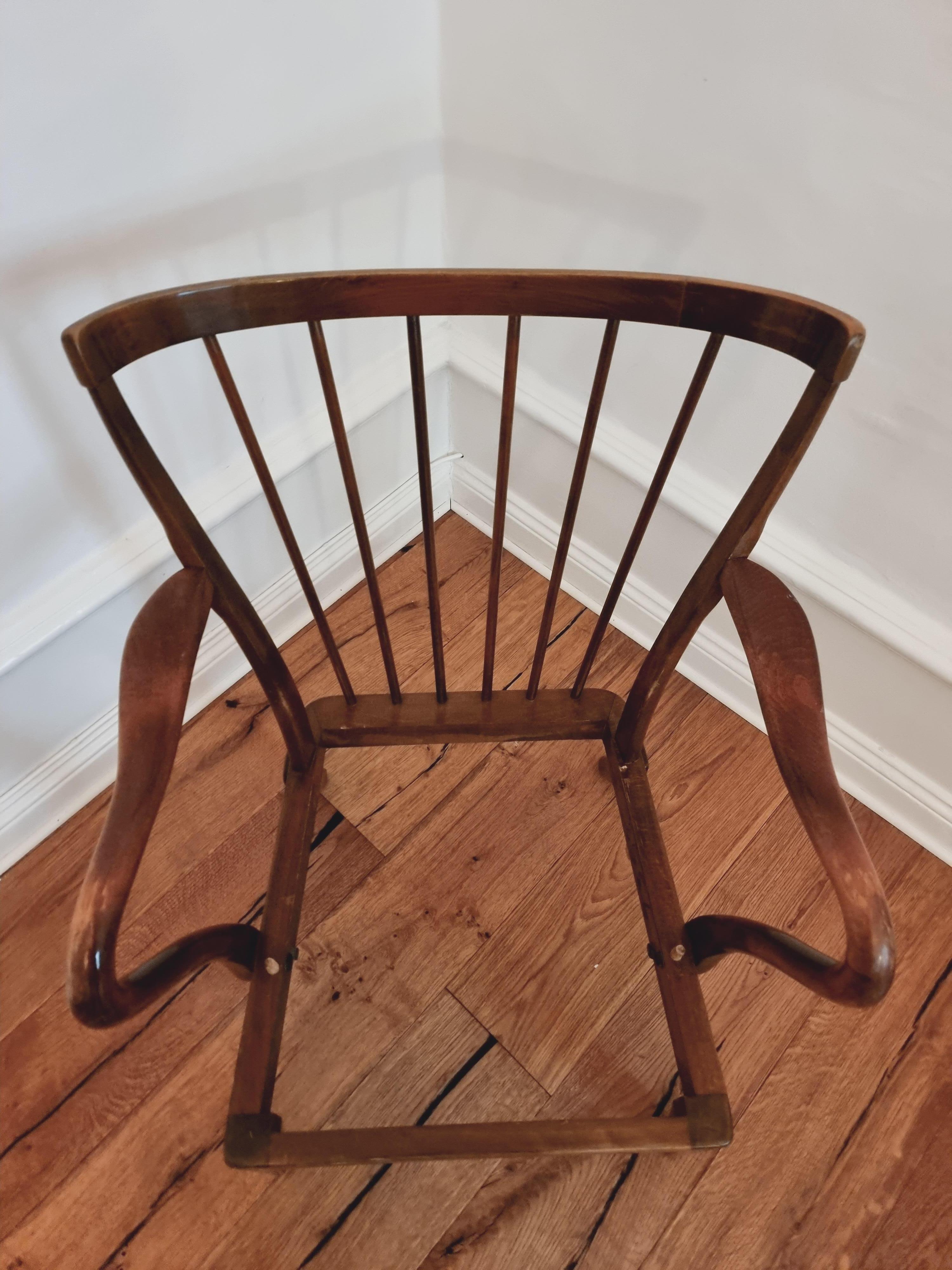Alfred Christensen, Modern Classic Easy Chair, Midcentury /Scandinavian Modern 2
