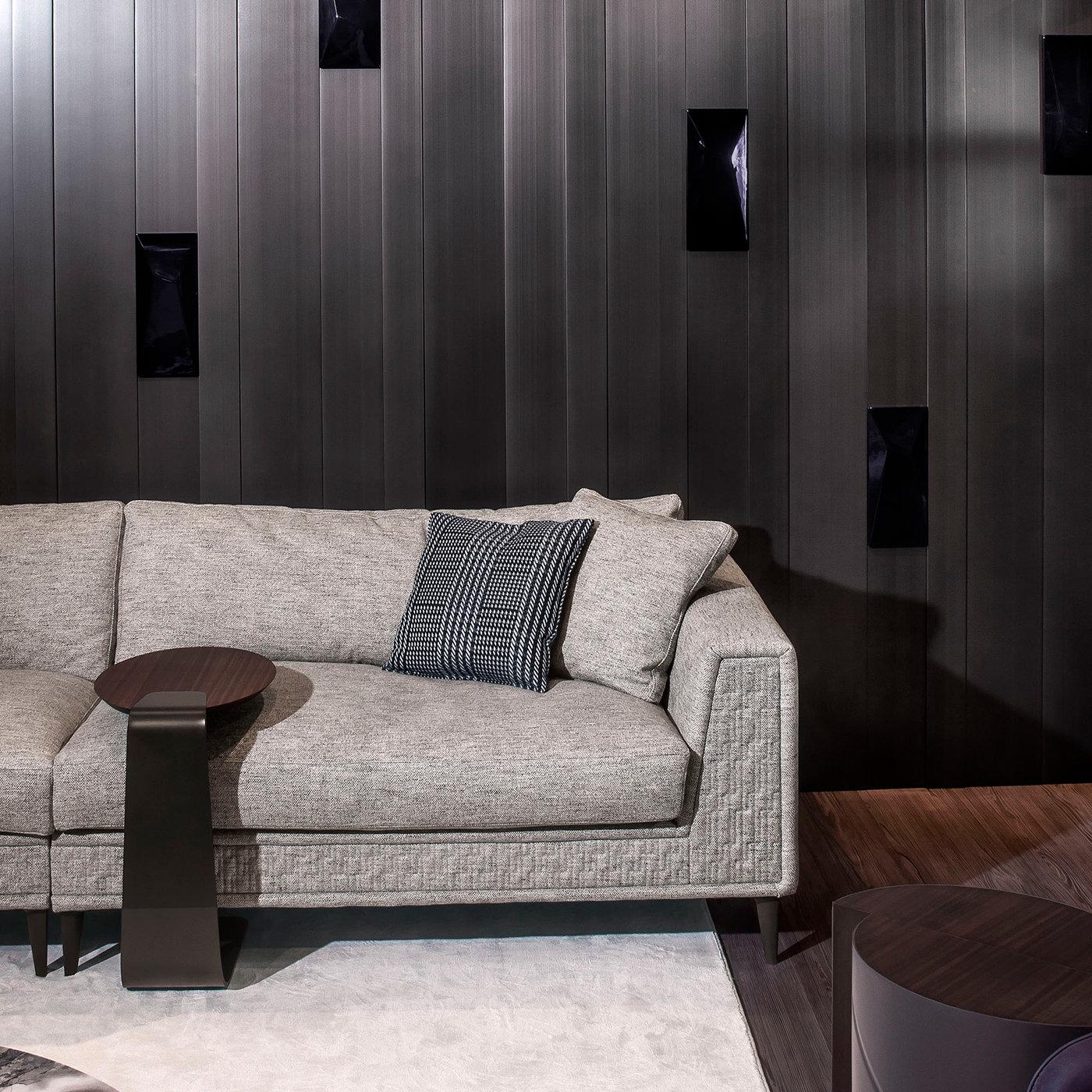 Italian Alfred Coffee Table