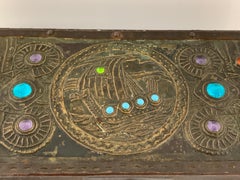 Alfred Daguet Jeweled Box