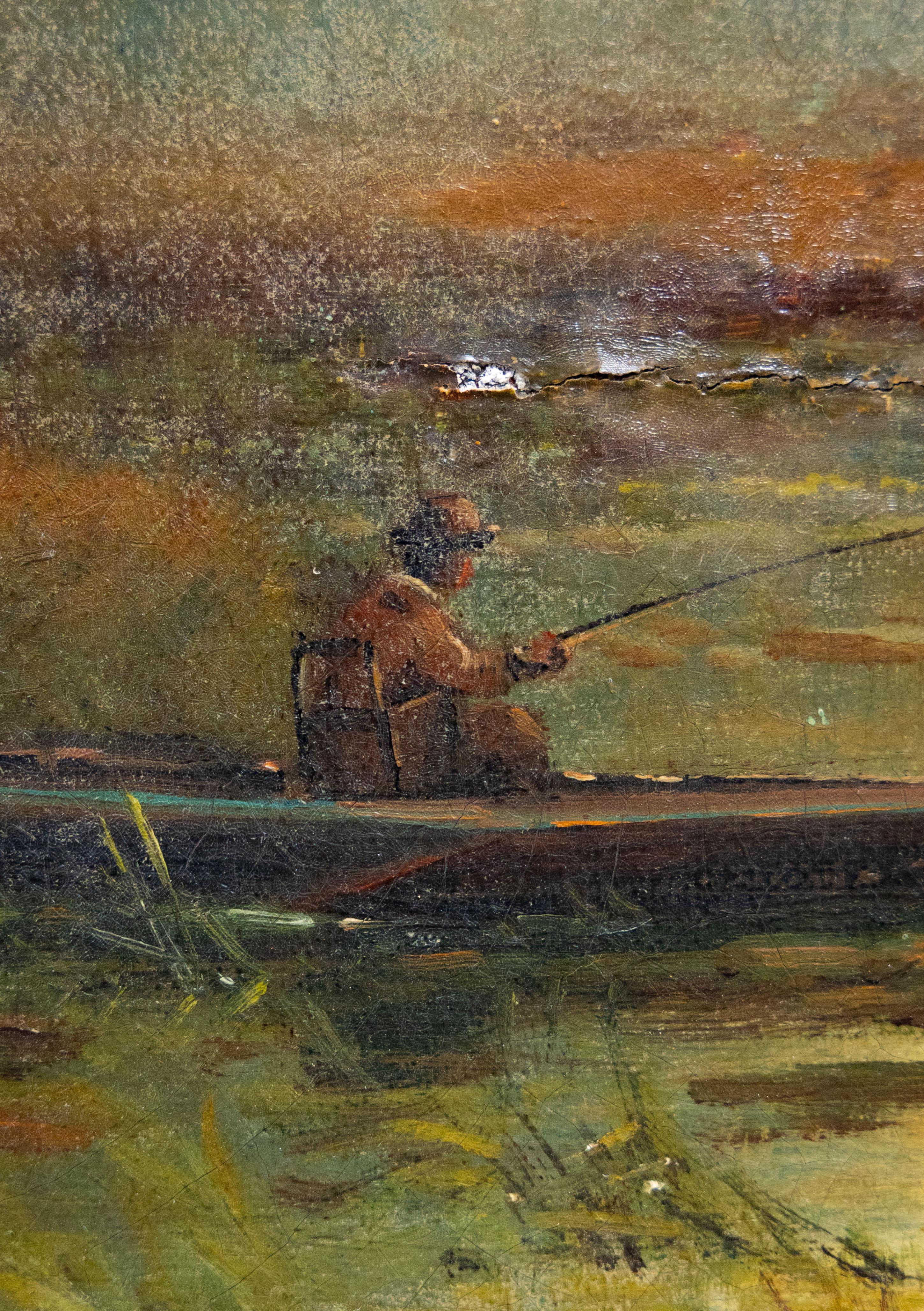 Alfred de Breanski Jnr. Paintings - 7 For Sale at 1stDibs | alfred