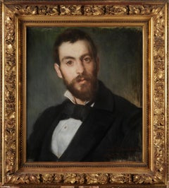 Used Portrait of Alexandre Blanchard from Amiens