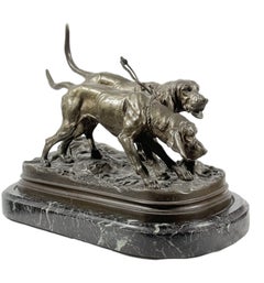 Sculptures - Figuratif - Métal