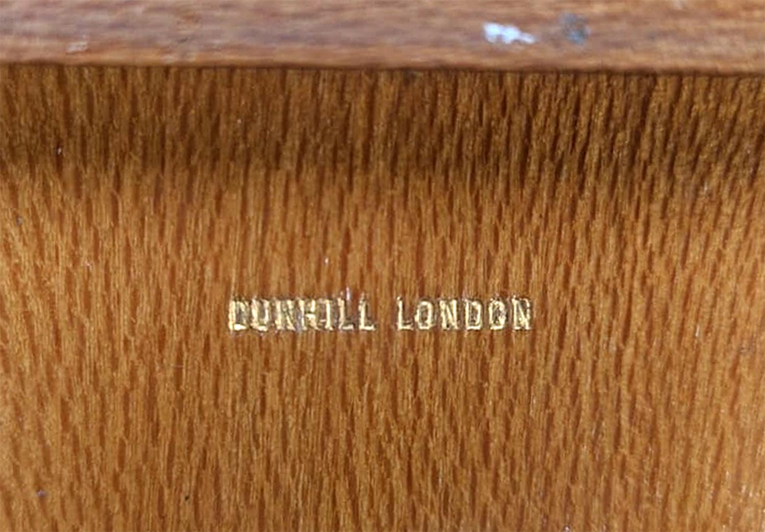 dunhill cigarettes bulgaria