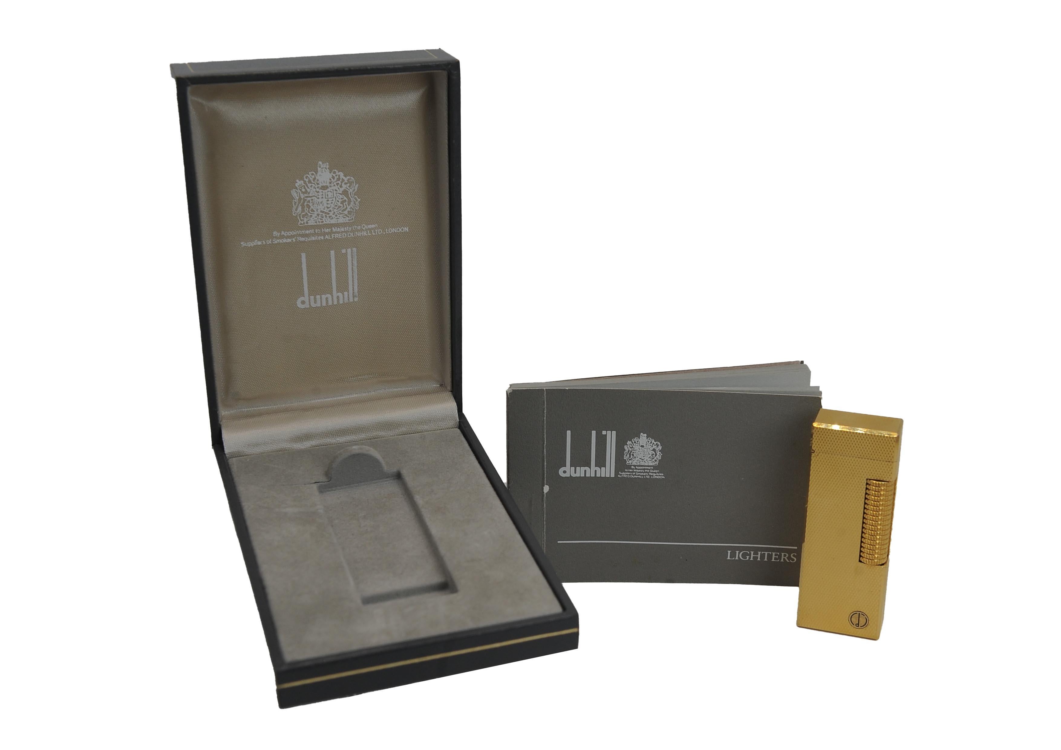 dunhill club sigarette slim