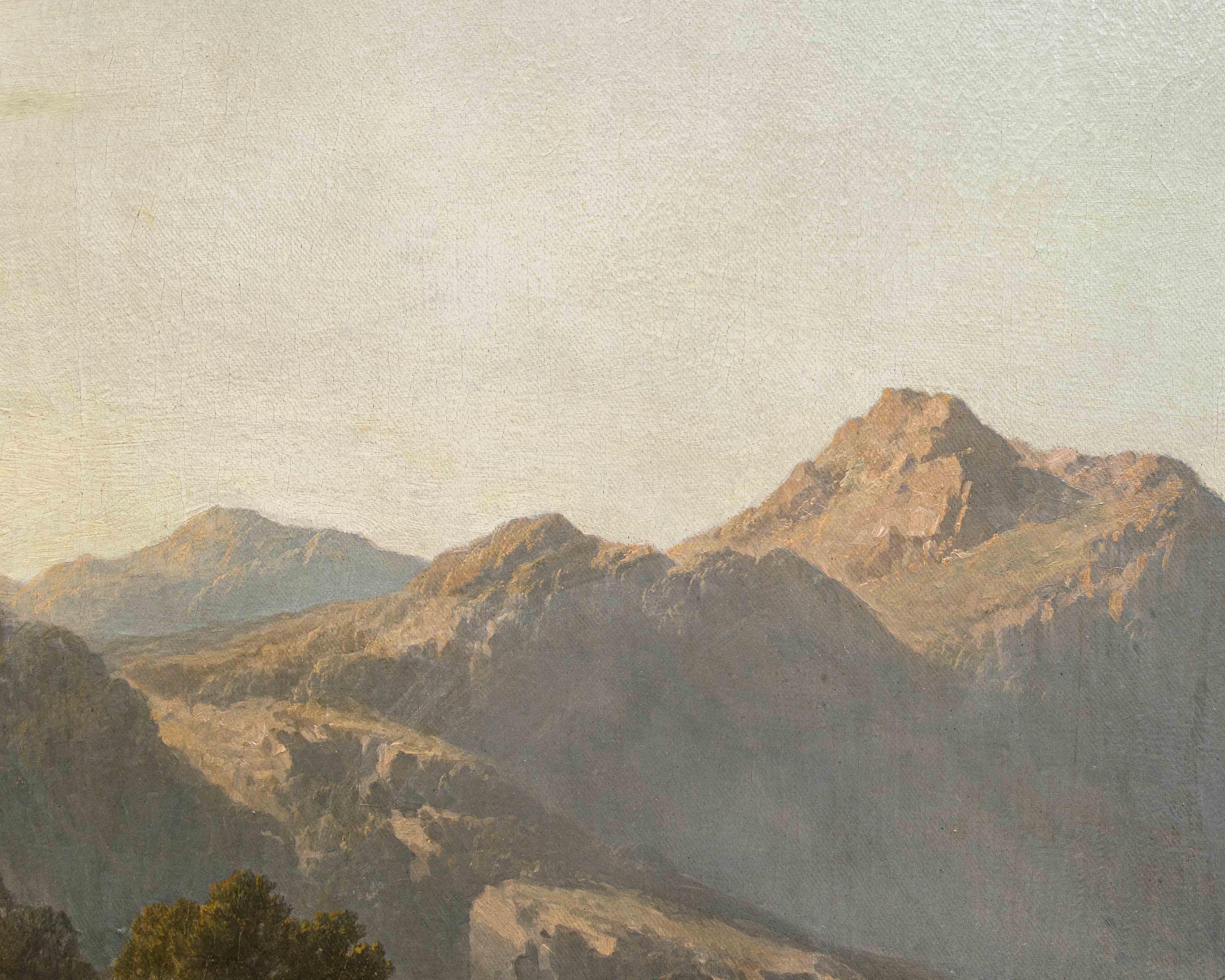 Di Alfred Edouard A. De Bylandt, All'imbarcadero im Angebot 4