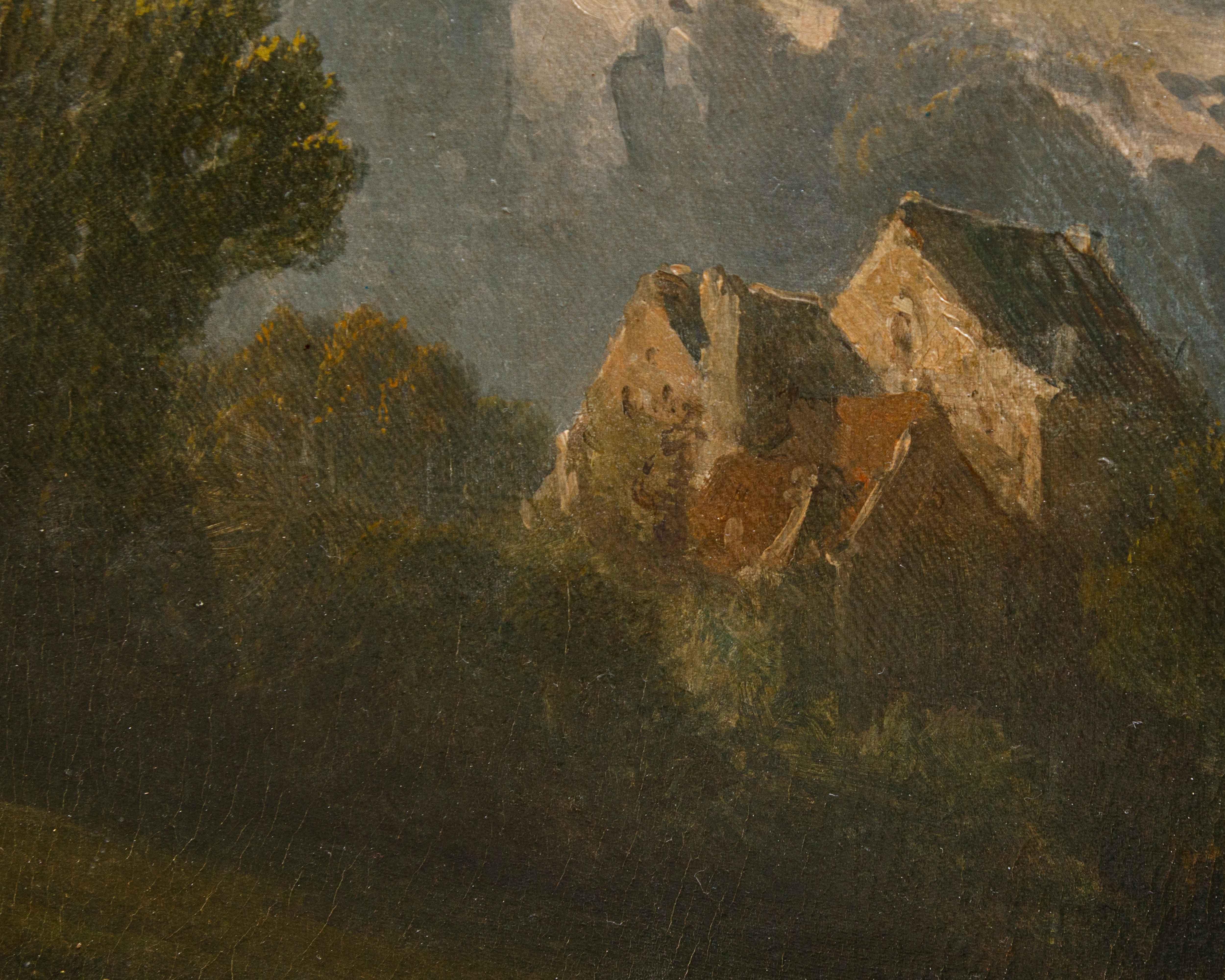 Di Alfred Edouard A. De Bylandt, All'imbarcadero im Angebot 8