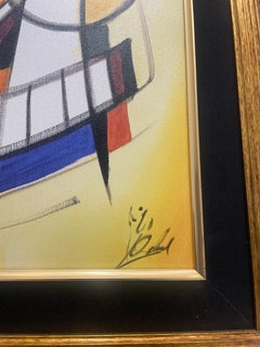 "saxo de ébano"