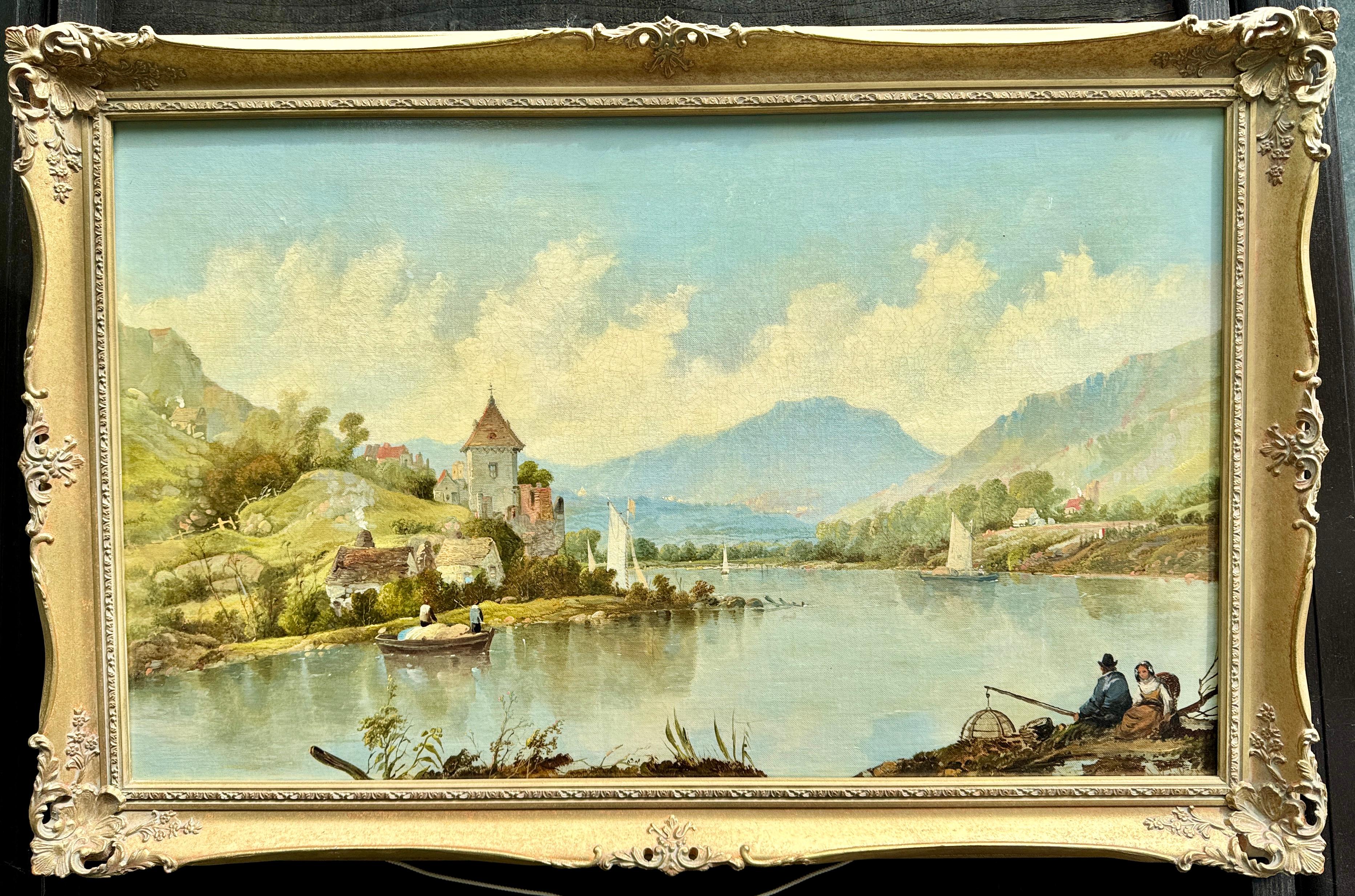 How much is a Turner painting worth?