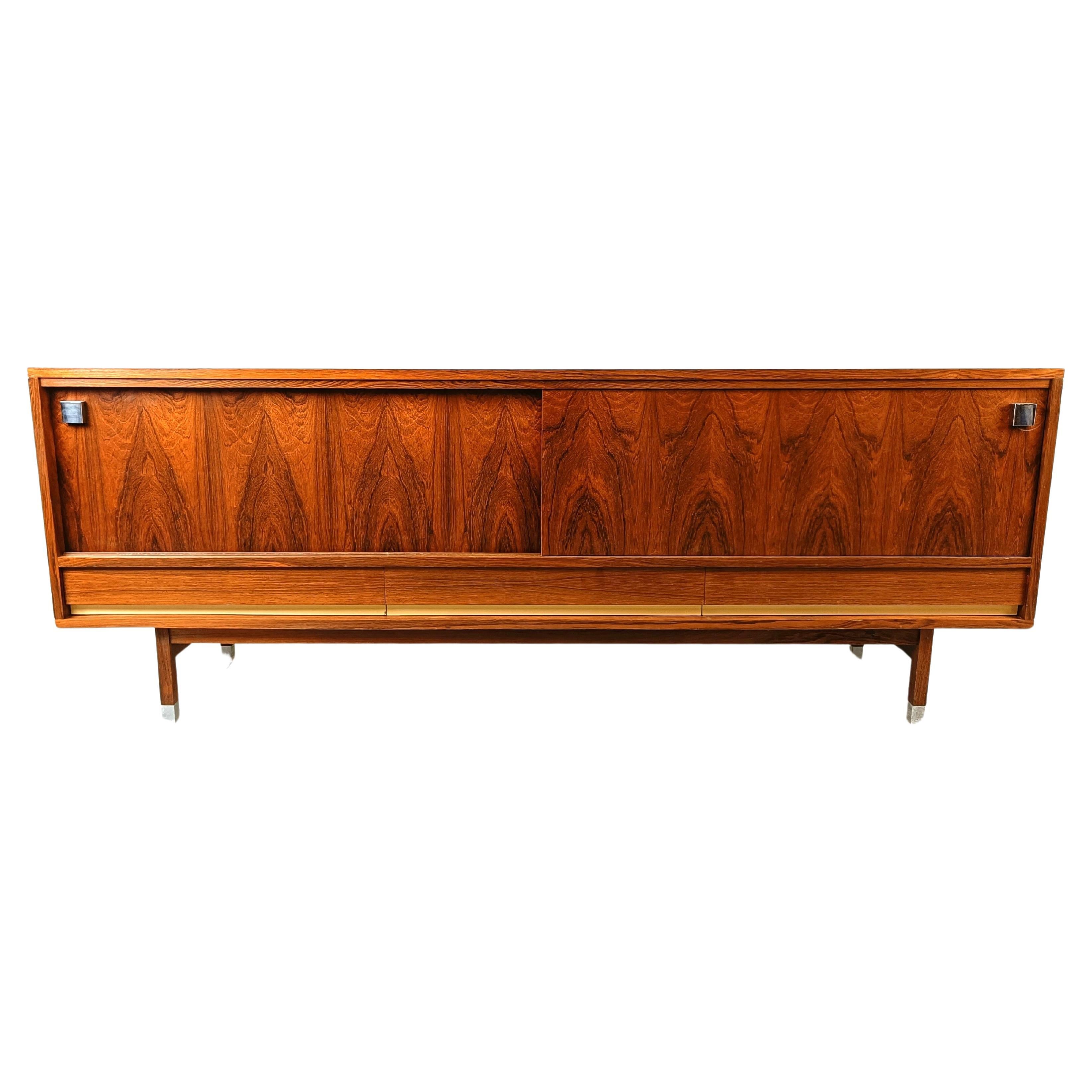 Alfred Hendrickx for Belform sideboard, 1960s For Sale