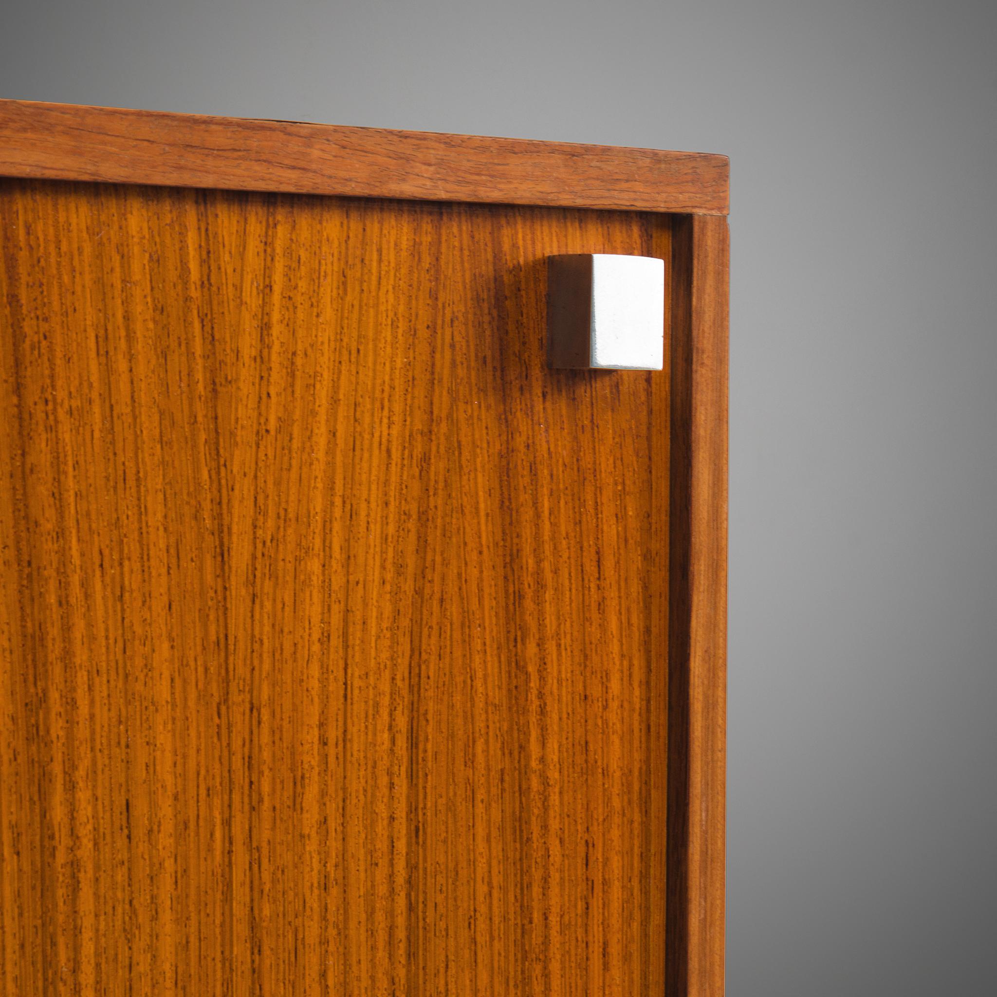 Mid-20th Century Alfred Hendrickx for Belform Sideboard in Rosewood