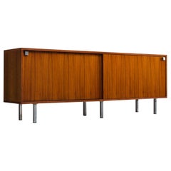 Alfred Hendrickx for Belform Sideboard in Rosewood