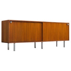 Alfred Hendrickx for Belform Sideboard in Rosewood