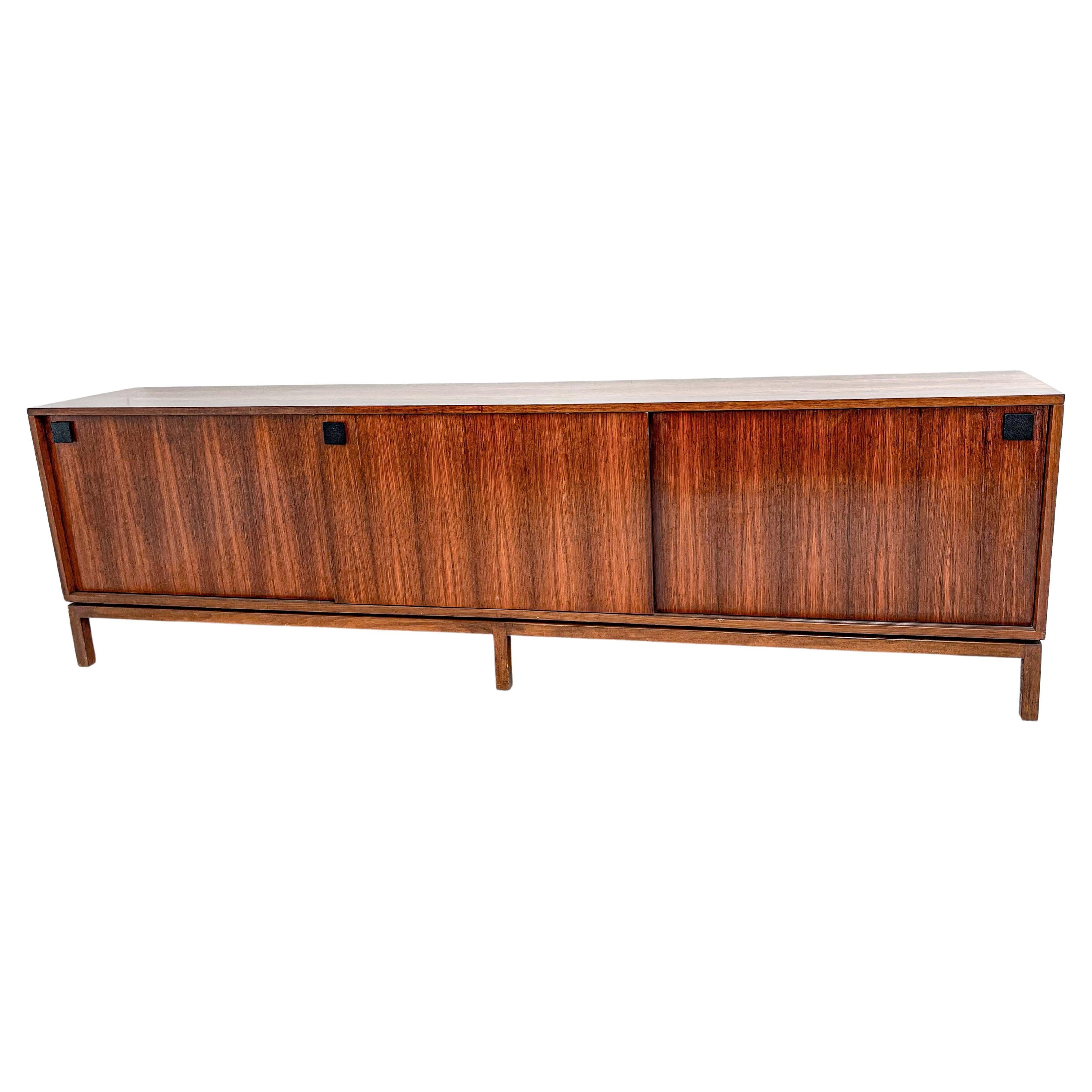 Alfred Hendrickx for Belform xxl sideboard - Model 440, 1960s