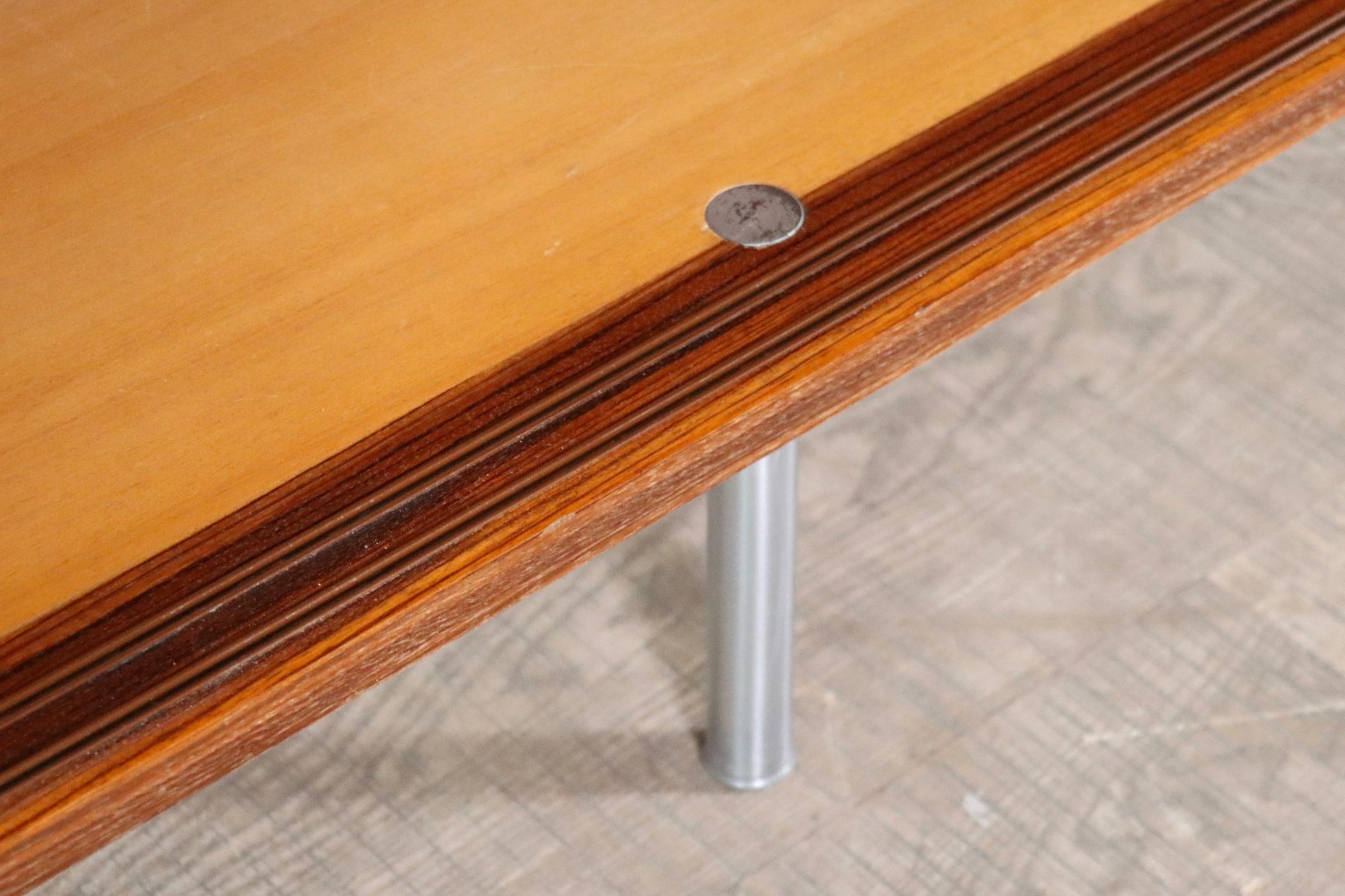 Alfred Hendrickx Grand buffet pour Belform, années 1960 en vente 5