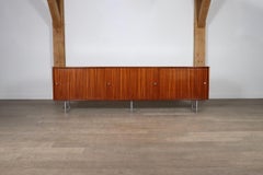 Credenza grande Alfred Hendrickx per Belform, anni '60
