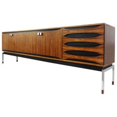 Alfred Hendrickx Sideboard, 1960s