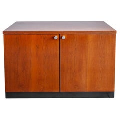 Alfred Hendrickx Small Sideboard for Belform, 1960s