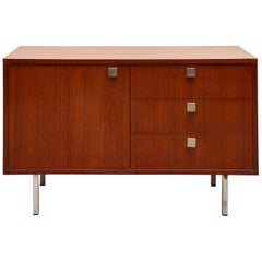 Alfred Hendrickx Small Sideboard for Belform, Belgium Design