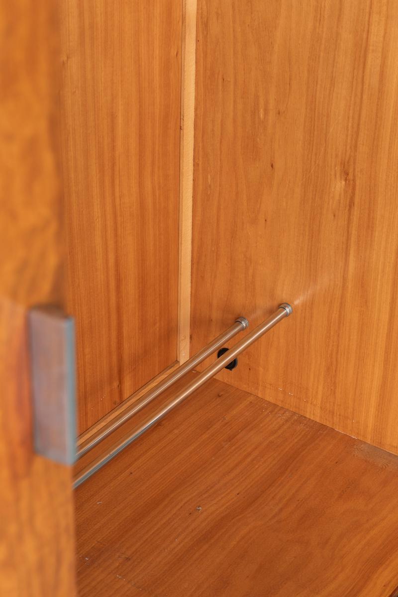 Armoire Alfred Hendrickx pour Belform, design belge, années 1960 3
