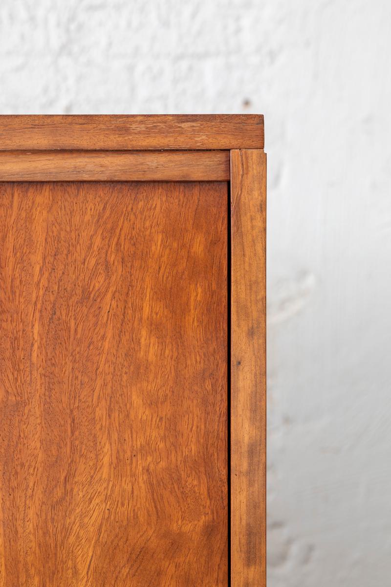 Armoire Alfred Hendrickx pour Belform, design belge, années 1960 5