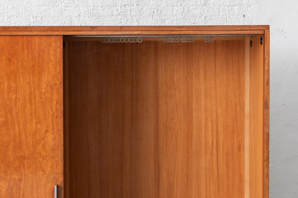Armoire Alfred Hendrickx pour Belform, design belge, années 1960 9