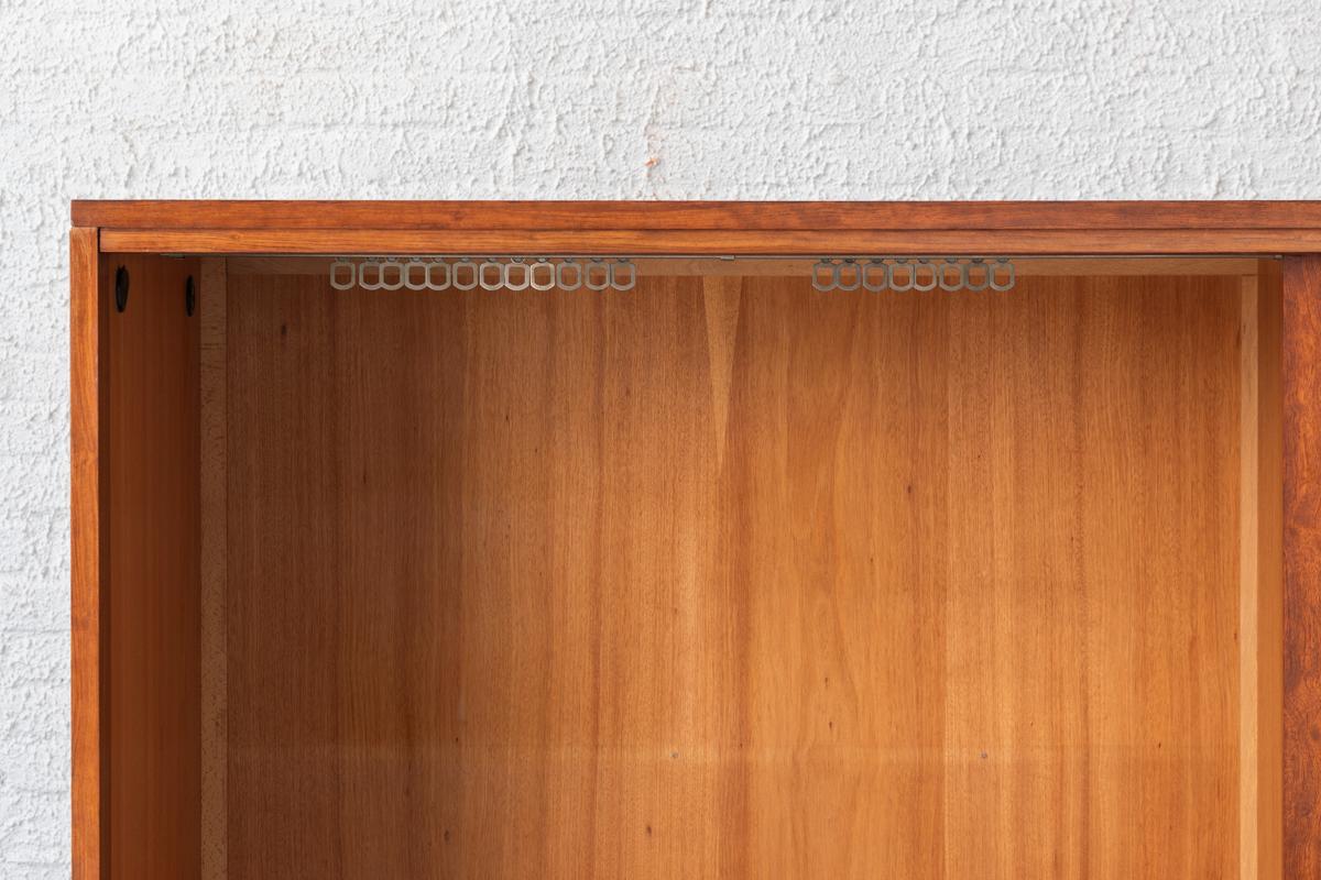 Milieu du XXe siècle Armoire Alfred Hendrickx pour Belform, design belge, années 1960