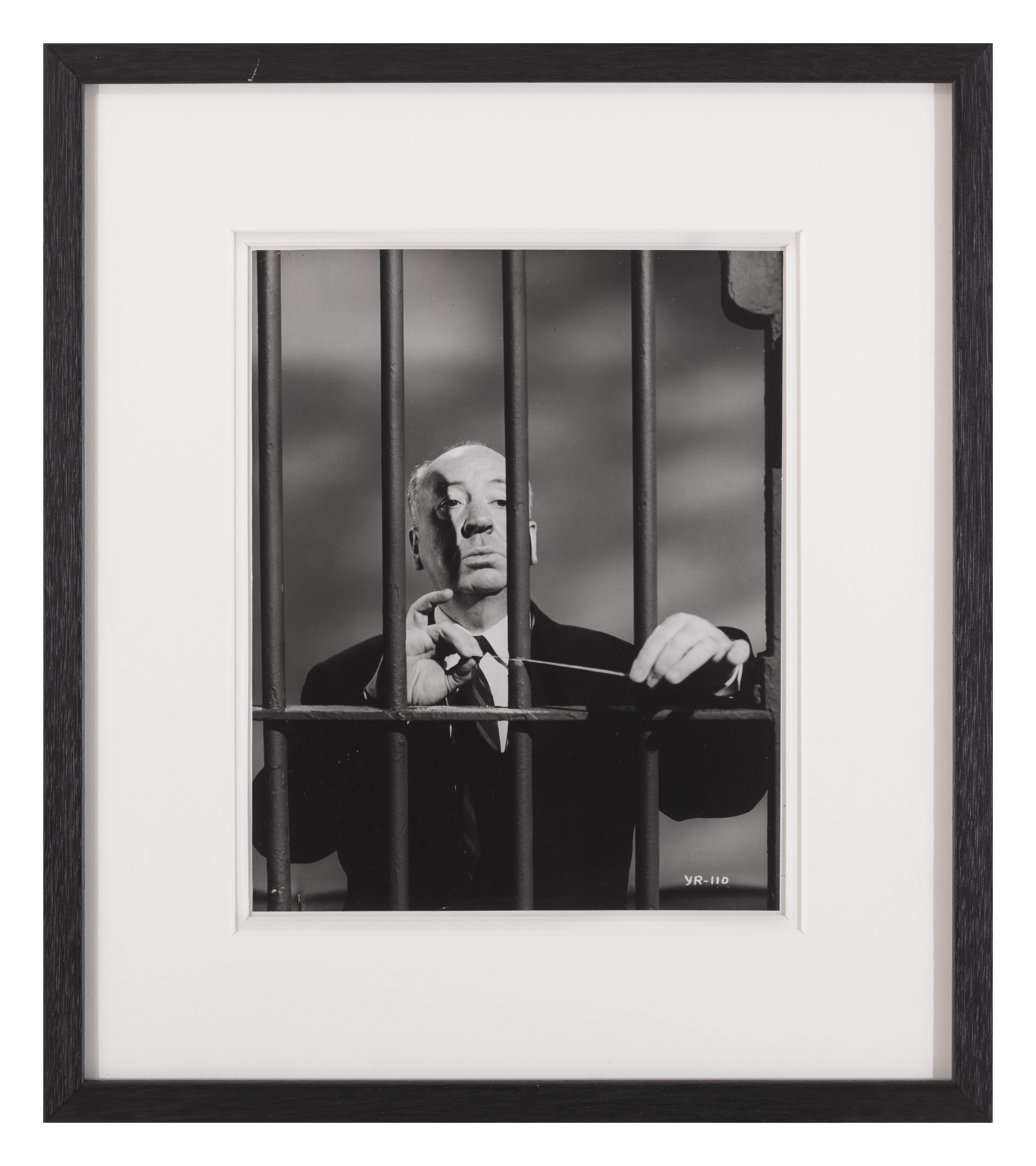 Americano Alfred Hitchcock in vendita
