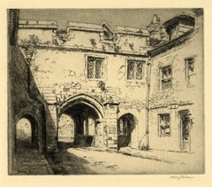 Kingsgate, Winchester