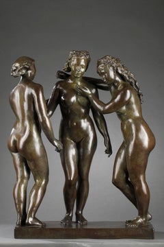 Les Trois Grâces