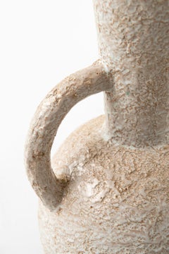 Alfred Johansson Vase Produced by Höganäs in Sweden