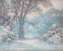Desde el Estudio (Nieve)