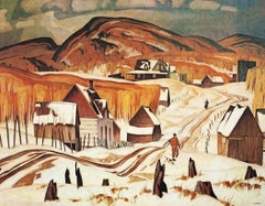 Early Snow
