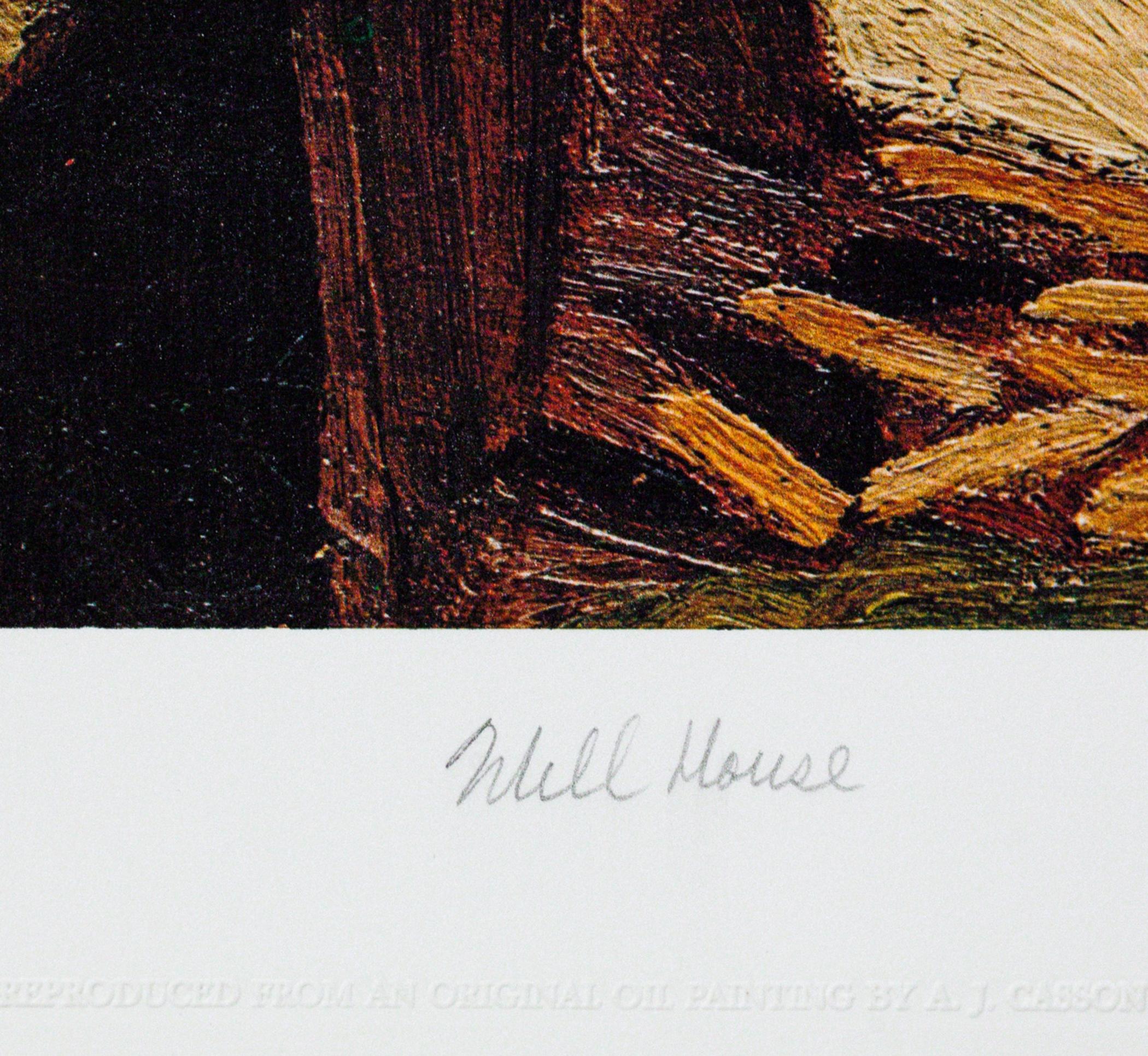 Mill House 2