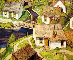 Mill House