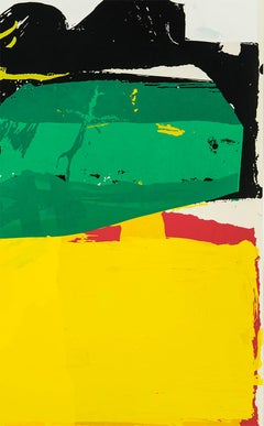 Ohne Titel, von Permanently