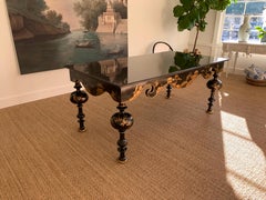 Alfred Library Table