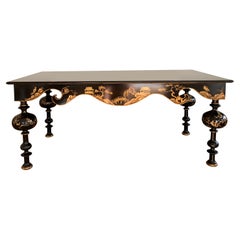 Alfred Library Table