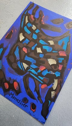 Composition (Mourlot, Paris)