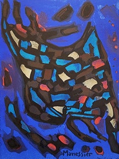 Composition (Mourlot, Paris)