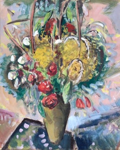 Floral Still Life