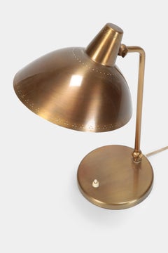 Alfred Müller “Adria” Table Lamp Model 6420, 1950s