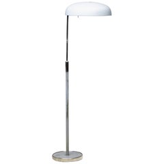 Alfred Müller Floor Lamp