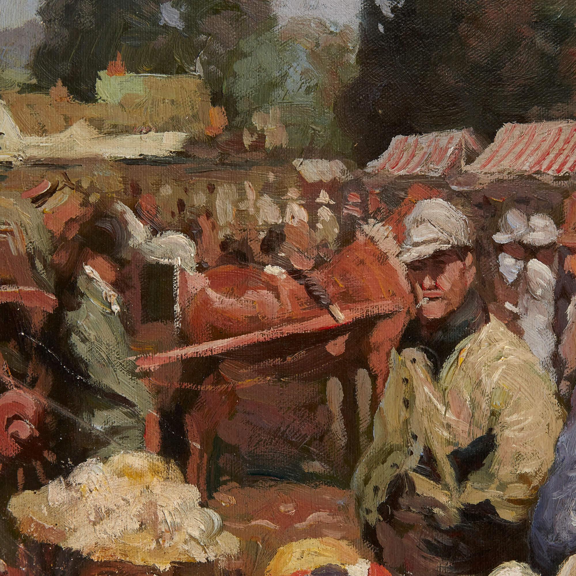 alfred munnings paintings for sale