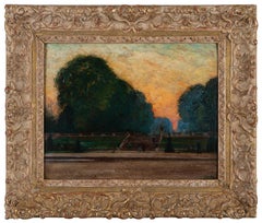 Terrace de St. Cloud