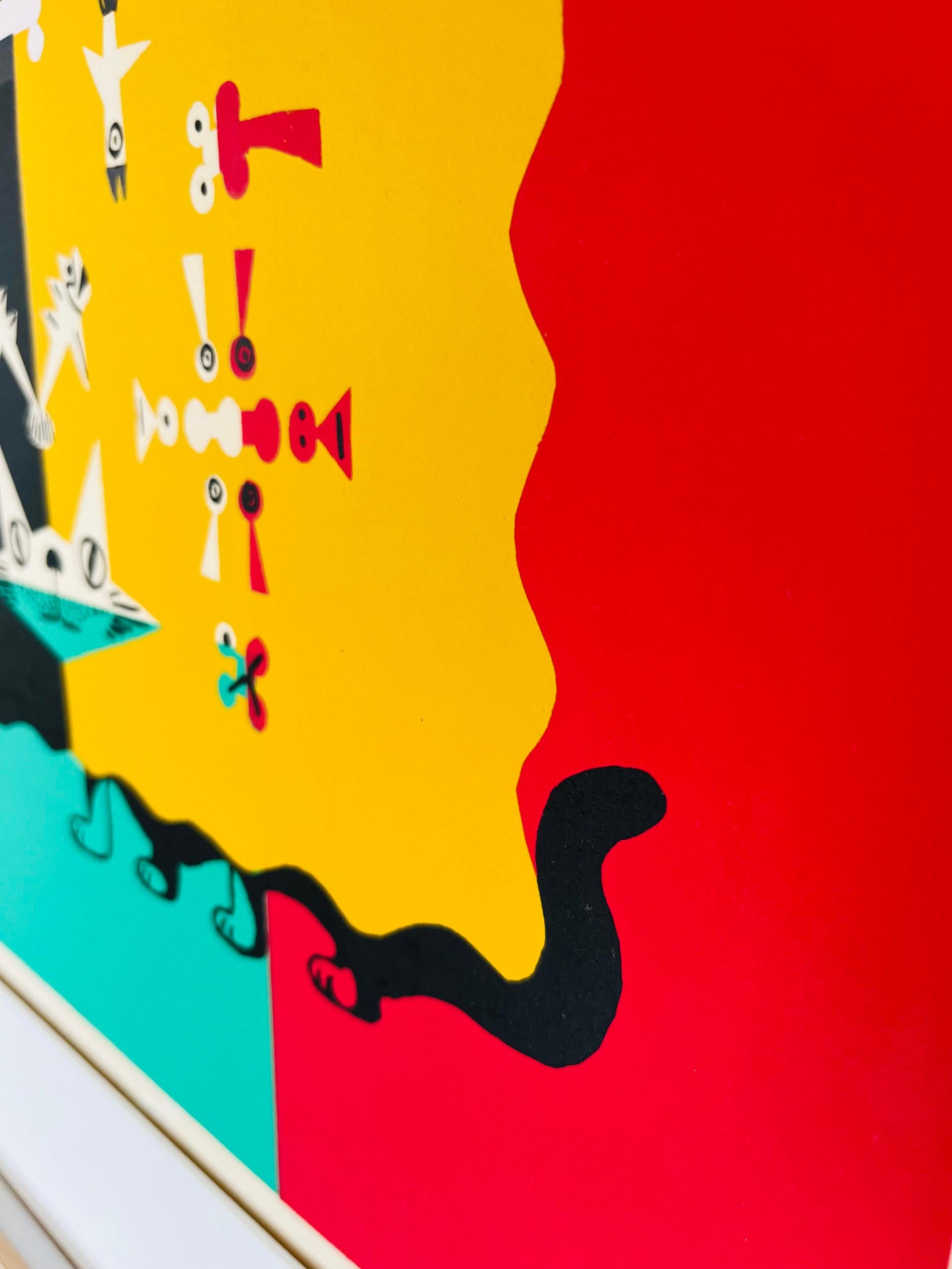 Chats et poissons For Sale 2