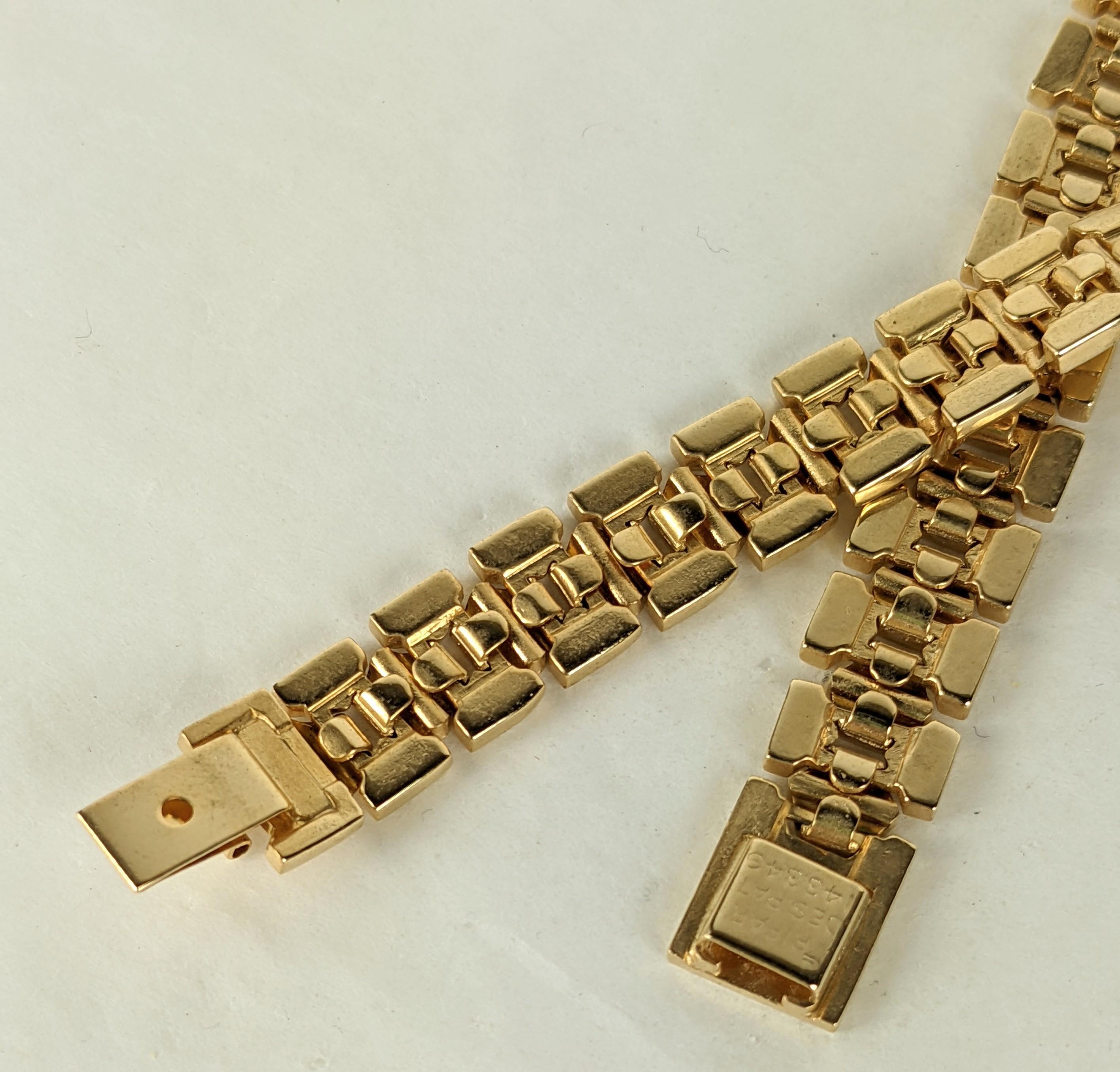 trifari alfred philippe necklace